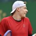 ATP - Dallas > Shapovalov : "Si vous ne trouvez pas cette personne qui crie, je m'en vais"