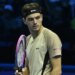 ATP - Dallas > Taylor Fritz : "Cette défaite n’est pas aussi déchirante, même après avoir eu 3 balles de match, je m’attendais à être beaucoup plus contrarié"