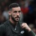 ATP > Damir Dzumhur (62e) sur sa fameuse victoire contre Rafael Nadal : "C'était la première fois que j'entrais sur un court en me disant : 'Je ne veux pas penser à qui se trouve de l'autre côté du filet'"