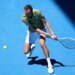 ATP > Daniil Medvedev véritable OVNI parmi le Top 20 mondial, la preuve en statistiques