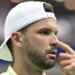 ATP > Dimitrov trouve un coach… et c’est un grand nom du circuit !