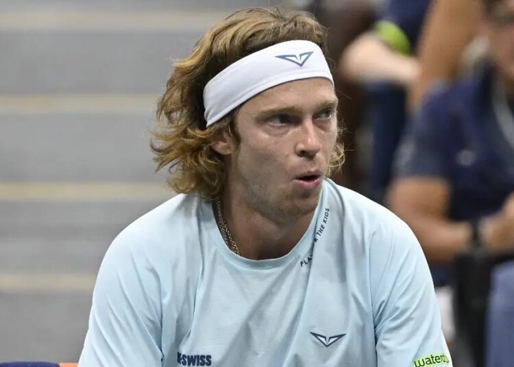 ATP - Doha > L'aveu de Rublev avant de retrouver Alcaraz : "Contre Carlos et contre Sinner, il y a toujours des moments où je ne sais pas comment réagir"