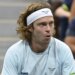 ATP - Doha > L'aveu de Rublev avant de retrouver Alcaraz : "Contre Carlos et contre Sinner, il y a toujours des moments où je ne sais pas comment réagir"