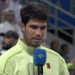 ATP - Doha > L'immense classe de Carlos Alcaraz après sa victoire contre Arthur Fils en finale : "Au-delà du résultat, ça me rend vraiment heureux de te revoir sur le court. Tu as lutté contre les blessures. J’ai vécu ça"