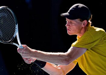 ATP - Doha > Sinner, vainqueur de Popyrin et auteur d'une statistique impressionnante : "Je respecte tous les joueurs"