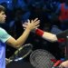 ATP - Dubaï > Andrey Rublev : "On doit respecter Carlos Alcaraz mais on ne doit pas se mettre en tête qu'il est invincible"