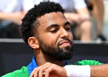 ATP - Dubaï > Arthur Fils et les Français vraiment pas gâtés par le tirage au sort