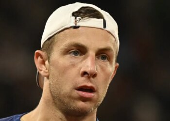 ATP - Dubaï > Griekspoor, après sa victoire contre Rublev en demies : "Je ne sais pas comment j'ai réussi à m'en sortir, je pouvais à peine marcher à la fin du premier set"