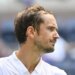 ATP - Dubaï > La classe de Daniil Medvedev, titré sans jouer : "Ce n'est pas ainsi que je souhaite remporter une finale"