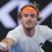 ATP - Dubaï > Stefanos Tsitsipas : attention danger !