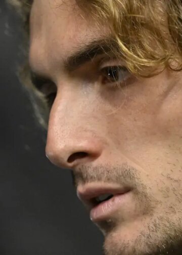 ATP - Dubaï > Tsitsipas encore remonté contre Ivanisevic ? Ce tacle qui en dit long...