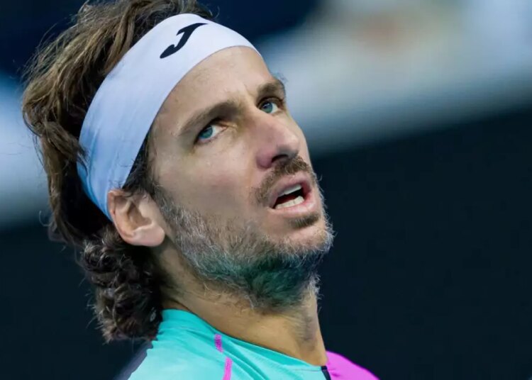 ATP > Feliciano Lopez : "J'ai trouvé que la décision de Carlos Alcaraz était précipitée. Il y a eu beaucoup de bruit autour de cette affaire"