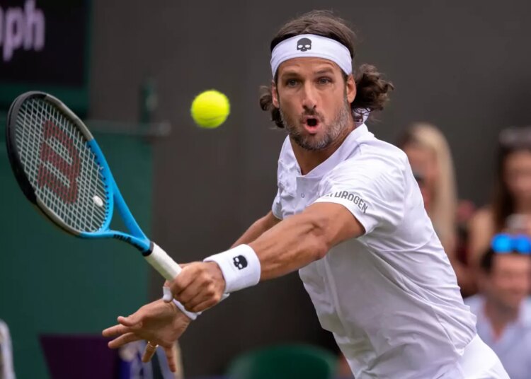 ATP > Feliciano Lopez : "Nous avons joué durant la meilleure époque de l'histoire du tennis, et personne ne pourra me l'enlever"