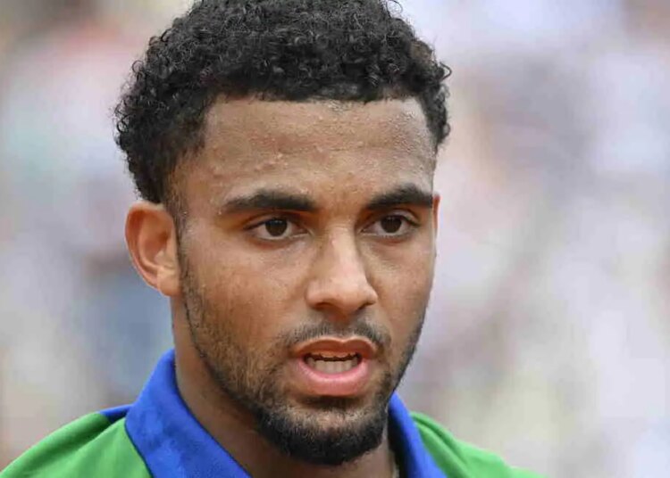 ATP > Fils, l'espoir Ivanisevic : "J’ai beaucoup d’ambition : depuis tout petit, je veux être l’un des meilleurs joueurs de tennis, J’espère donc qu’il m’aidera"