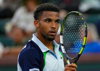 ATP, France > Arthur Fils confirme sa nouvelle collaboration avec Goran Ivanisevic, ancien coach de Djokovic : "Il va m'aider pendant la saison"