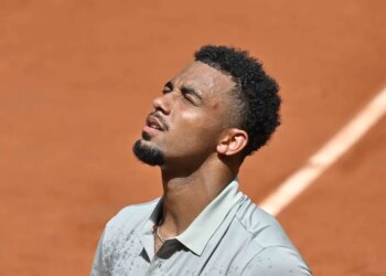 ATP, France > "Il y a une question que je me pose à propos de cette association entre Arthur Fils et Goran Ivanisevic"