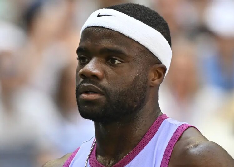 ATP > Frances Tiafoe est catégorique : "Les classements n'ont même plus d'importance. Par rapport à mes débuts, le niveau du tennis masculin est incroyablement élevé"