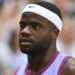 ATP > Frances Tiafoe est catégorique : "Les classements n'ont même plus d'importance. Par rapport à mes débuts, le niveau du tennis masculin est incroyablement élevé"