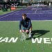 ATP - Indian Wells, WTA - Indian Wells > C'est la mode, Indian Wells casse aussi sa tirelire..