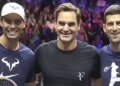 ATP > Ivan Ljubicic relance le fameux débat du GOAT : "Même si Djokovic a remporté plus de titres et de victoires, l'impact de Federer et Nadal sur le jeu est peut-être même plus important que celui de Novak"