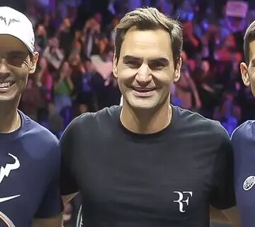 ATP > Ivan Ljubicic relance le fameux débat du GOAT : "Même si Djokovic a remporté plus de titres et de victoires, l'impact de Federer et Nadal sur le jeu est peut-être même plus important que celui de Novak"