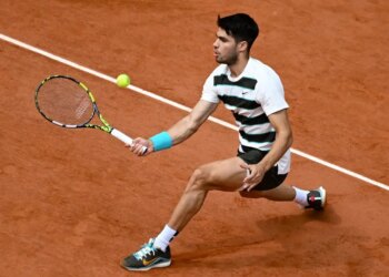 ATP > José Moron sur le gros choix à venir de Carlos Alcaraz : "Même Rafael Nadal, dans ses meilleures années, n'a pas gagné tous les tournois de cette tournée. Il va devoir choisir entre l'un ou l'autre"