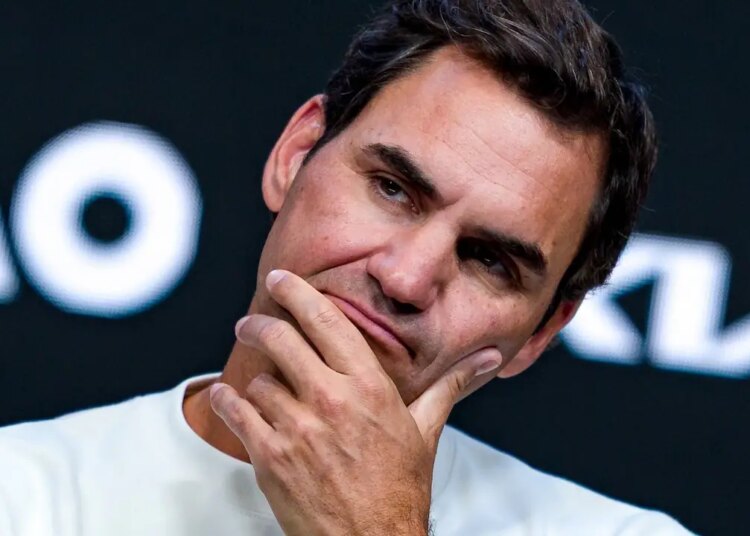 ATP > Kafelnikov sans pitié avec Federer : "Tout le monde a déjà oublié Roger. Pour certains, il restera le plus grand joueur de tennis de l'histoire, mais les chiffres ne mentent pas"