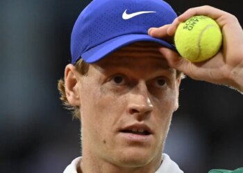 ATP > La décision de Sinner qui va faire jaser en Italie