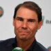 ATP > La réponse de Nadal à Mouratoglou fait parler : "Djokovic a réussi à battre Alcaraz et Sinner à 38 ans, imaginez ce qu'il était capable de faire à 24 ou 25 ans"