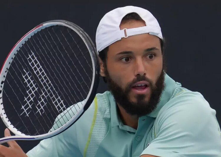 ATP > Laurent Lokoli défend son collègue Arthur Fils : "Je ne comprends pas en quel sens c'est un problème ? Tu sais ce que c'est de rester blessé si longtemps, et ce que ça te fait ressentir de rester hors des pistes pendant plus de 7-8 mois ?"