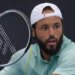 ATP > Laurent Lokoli défend son collègue Arthur Fils : "Je ne comprends pas en quel sens c'est un problème ? Tu sais ce que c'est de rester blessé si longtemps, et ce que ça te fait ressentir de rester hors des pistes pendant plus de 7-8 mois ?"