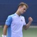 ATP > Le Français Van Assche, de retour dans le top 100 : "Un joueur que j'ai beaucoup observé, et qui constitue une sorte de modèle vers lequel je dois tendre, c'est Diego Schwartzman"