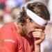ATP, Le blog de la rédac' > 42ème mondial lundi, la tragédie grecque de Stefanos Tsitsipas est bientôt terminée...