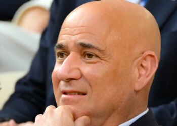 ATP > Le constat d'Andre Agassi sur l'état du circuit : "Si tu veux savoir où va quelque chose, suis toujours l’argent. Certains joueurs sont traités comme des corporations maintenant"