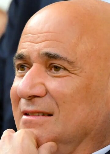 ATP > Le constat d'Andre Agassi sur l'état du circuit : "Si tu veux savoir où va quelque chose, suis toujours l’argent. Certains joueurs sont traités comme des corporations maintenant"