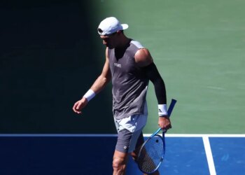 ATP > Le terrible aveu de Jack Draper à propos d'Alcaraz et Sinner : "C'est peut-être en partie pour cela que mon corps a lâché"