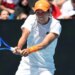 ATP > Learner Tien sur sa curieuse association avec Daniil Medvedev : "Ce sera un peu étrange de le voir du même côté du terrain"