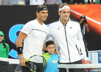 ATP > Ljubicic, ancien coach de Roger Federer : "Nous savions tous ce qu'il ne fallait pas faire face à Rafael Nadal"
