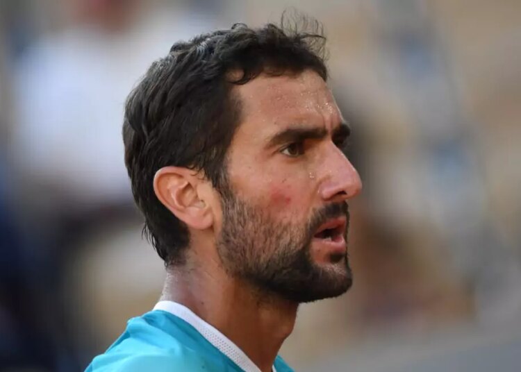ATP > Marin Cilic compare les époques : "Je pense que les joueurs actuellement placés entre la 5e et la 20e place pourraient travailler un peu plus leur régularité"