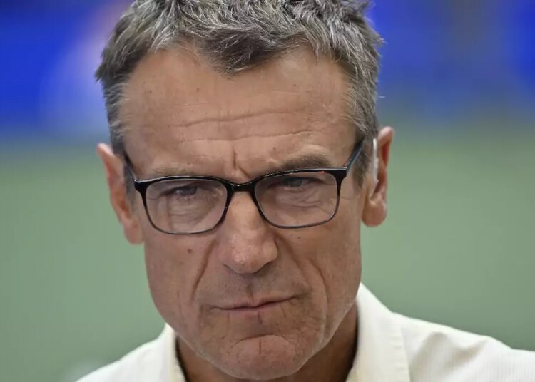 ATP > Mats Wilander sur Guillermo Vilas : "Chaque jour qui passe est une injustice supplémentaire, surtout compte tenu de son état de santé. Le tennis lui doit beaucoup"
