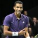 ATP - Montpellier > Auger-Aliassime, toujours aussi classe après sa victoire contre Mannarino en finale : "Nous, les joueurs, avons tellement de respect pour lui"