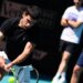 ATP > Nicolas Escudé catégorique sur le grand changement opéré par Carlos Alcaraz : "Certains grands joueurs comme Roger Federer ou Jo-Wilfried Tsonga ont, à un moment donné, pu fonctionner seul"