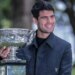 ATP, Open d'Australie > Alcaraz raconte sa soirée après son sacre, Kyrgios n'a pas dû apprécier !