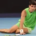 ATP, Open d'Australie > Andy Roddick sur Carlos Alcaraz : "Ce qu'il vient de faire est absurde"