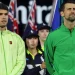 ATP, Open d'Australie > Jo-Wilfried Tsonga, après le sacre d'Alcaraz contre Djokovic : "J'ai vu Federer, Nadal et Djokovic ne jamais craquer physiquement pendant 15 ans. Donc voir Novak atteint physiquement, ça le rend humain"