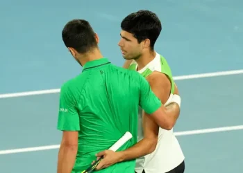 ATP, Open d'Australie > La méthode de Djokovic, battu par Alcaraz en finale : "Comme gérer mentalement une telle défaite ? Pour moi, c'est la meilleure façon de gérer quoi que ce soit"