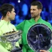ATP, Open d'Australie > Novak Djokovic, battu en finale par Carlos Alcaraz : "La première fois que j'ai joué contre lui, il avait quoi, 11 ou 12 ans. Non, je rigole, il avait 18 ou 19 ans. On voyait déjà qu'il était destiné à de grandes choses"