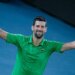 ATP > Paul McNamee : "C'est le meilleur match de Djokovic auquel j'ai assisté sur cette surface. C'était une performance mémorable"