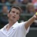 ATP > Richard Krajicek (ex-vainqueur de Wimbledon) : "Je continue de croire que c'est la meilleure stratégie contre Alcaraz et Sinner. Je perdrais peut-être 10 fois sur 10 contre eux, mais j'irais tout le temps au filet"