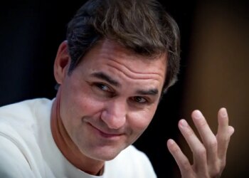 ATP > Roger Federer affole encore et toujours les compteurs : "Les billets se sont vendus en deux minutes"